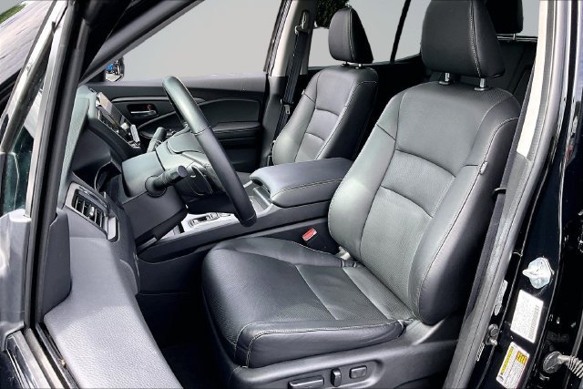 Used 2026 Honda Ridgeline RTL image 21