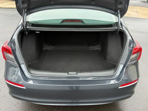 Certified 2024 Honda Civic LX image 22