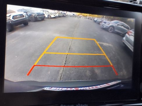 Used 2021 Kia Seltos EX image 18