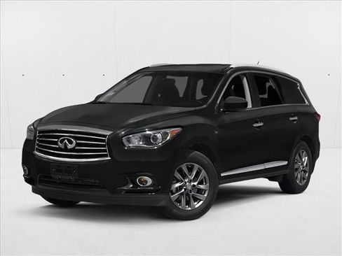 Used 2014 INFINITI QX60 FWD w/ Premium Plus Package image 1
