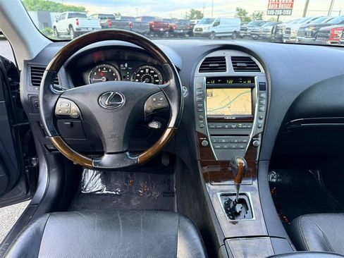 Used 2012 Lexus ES 350 FWD image 24