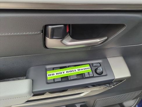 New 2026 Toyota Tundra Limited image 11