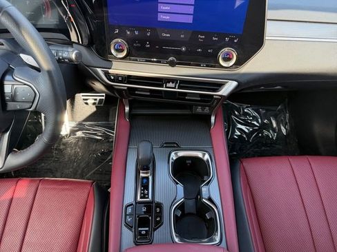 Used 2024 Lexus RX 350 F Sport w/ Convenience Package AWD/4WD image 15