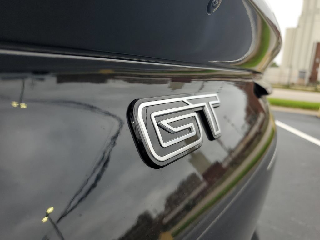 New 2025 Ford Mustang Mach-E GT w/ Interior Protection Package AWD/4WD image 28