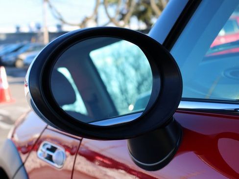 Used 2004 MINI Cooper S image 8