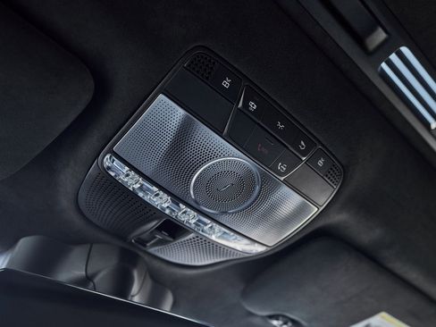 Used 2022 Mercedes-Benz G 63 AMG 4MATIC image 83