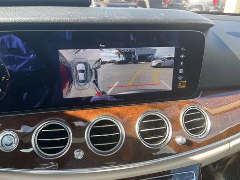 Used 2021 Mercedes-Benz E 350 Sedan image 13