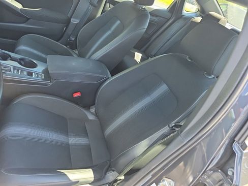 Certified 2024 Honda Civic Sport image 8