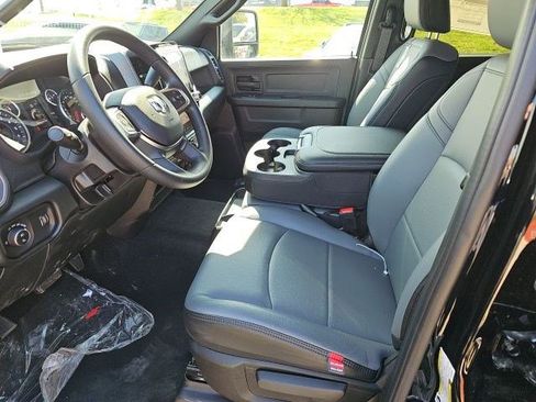 New 2026 RAM 2500 Tradesman AWD/4WD image 19