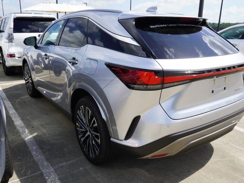Used 2025 Lexus RX 350 Premium FWD image 7