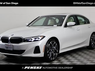 Used 2026 BMW 330i Sedan w/ Convenience Package RWD video 1