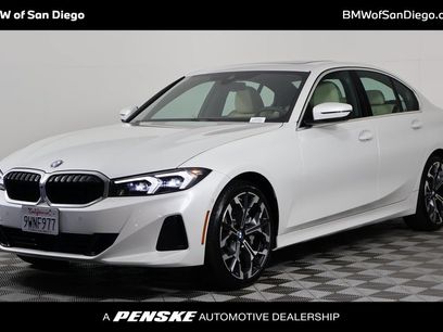 Used 2026 BMW 330i Sedan w/ Convenience Package