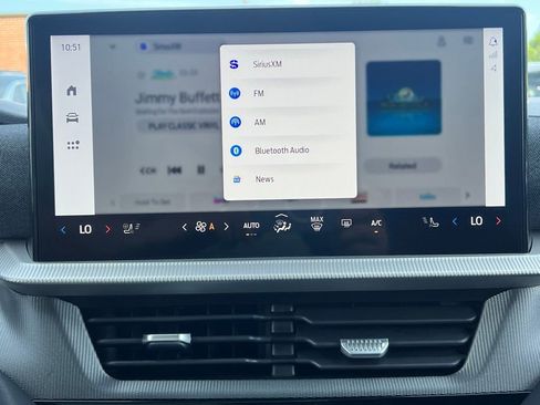 New 2025 Ford Explorer ST w/ Sun And Sound Package image 35