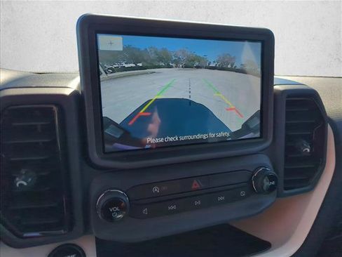 Used 2023 Ford Bronco Sport Heritage image 13