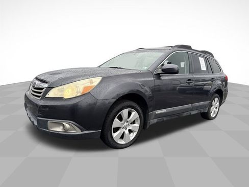 Used 2010 Subaru Outback 2.5i Premium image 1