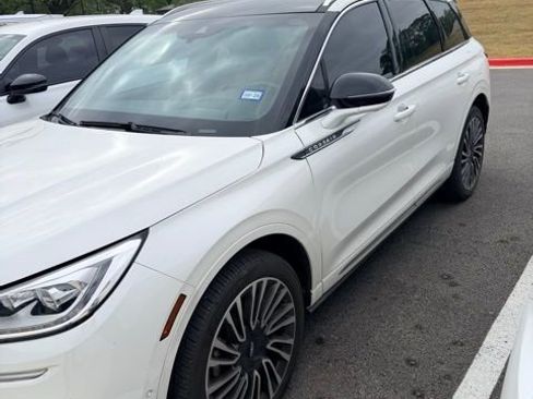 Used 2021 Lincoln Corsair Reserve w/ Equipment Group 201A image 20