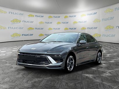 New 2026 Hyundai Sonata SEL