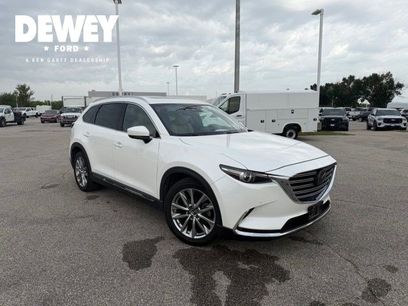 Used 2018 MAZDA CX-9 Grand Touring