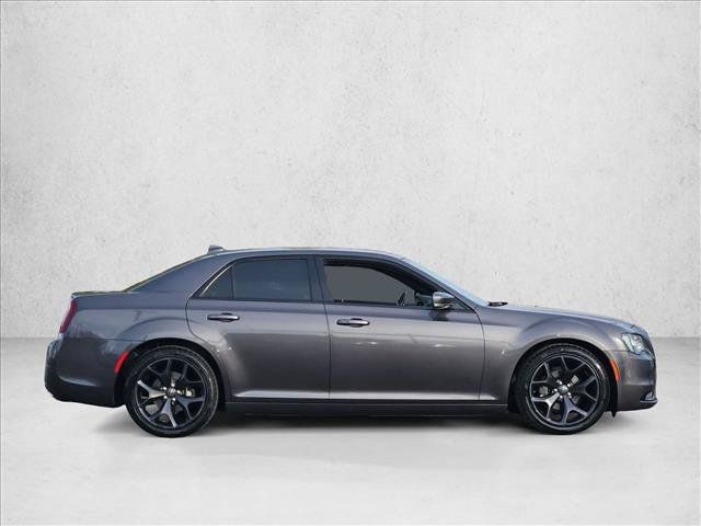 Used 2021 Chrysler 300 S RWD image 9