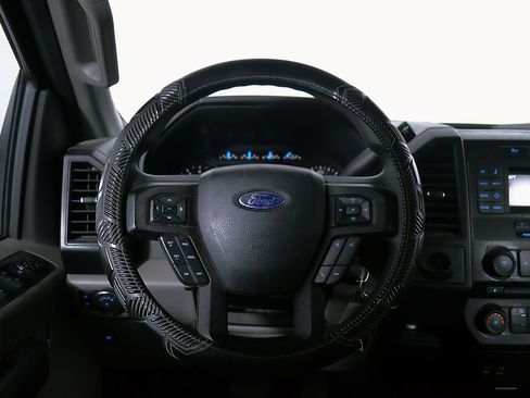 Used 2015 Ford F150 XL w/ Equipment Group 101A Mid RWD image 24