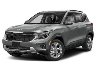 Used 2025 Kia Seltos S FWD video 1