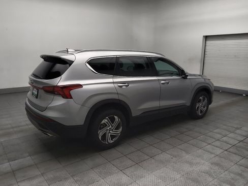 Used 2023 Hyundai Santa Fe SEL FWD image 10