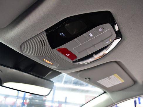 Used 2025 Kia K4 FWD image 28