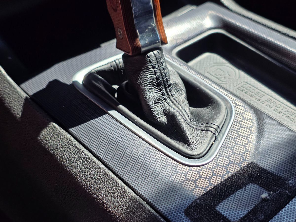 Used 2016 Dodge Charger R/T RWD image 42