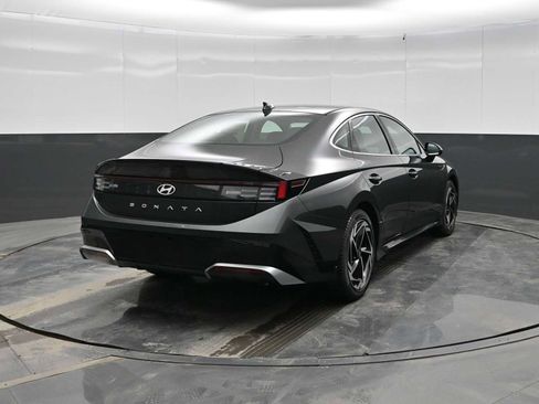 New 2026 Hyundai Sonata SEL image 6
