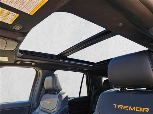 Used 2025 Ford Expedition Tremor image 16
