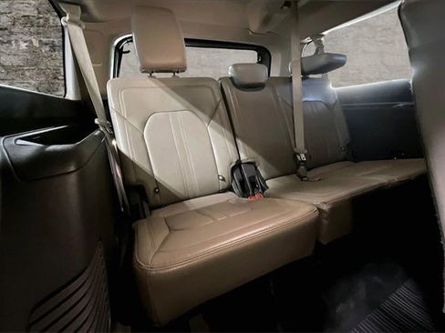 Used 2020 Ford Expedition Max Limited image 25