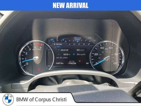 Used 2022 Ford F350 Lariat w/ Lariat Ultimate Package image 20