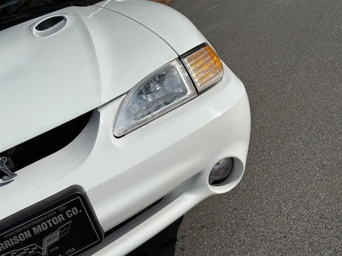 Used 1997 Ford Mustang Cobra image 14