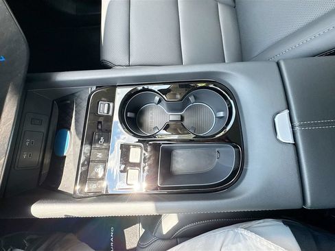 New 2026 Nissan Murano SL AWD/4WD image 25