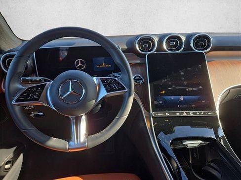 Certified 2026 Mercedes-Benz GLC 300 image 13