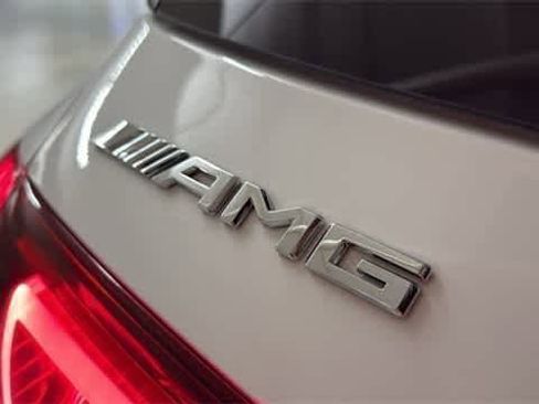 Used 2022 Mercedes-Benz GLE 53 AMG 4MATIC image 9