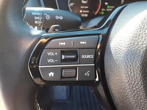 Used 2023 Honda Civic Sport image 24