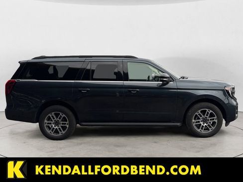 Used 2025 Ford Expedition Max Active image 6
