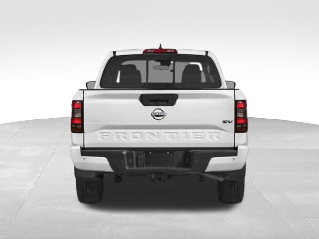 Used 2023 Nissan Frontier SV w/ SV Convenience Package AWD/4WD image 8