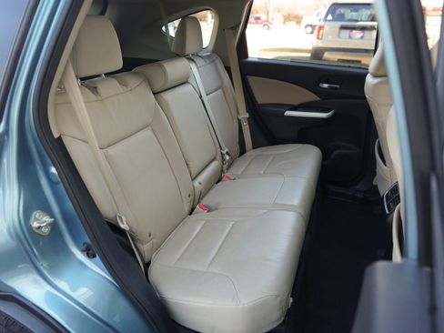 Used 2016 Honda CR-V EX-L image 34