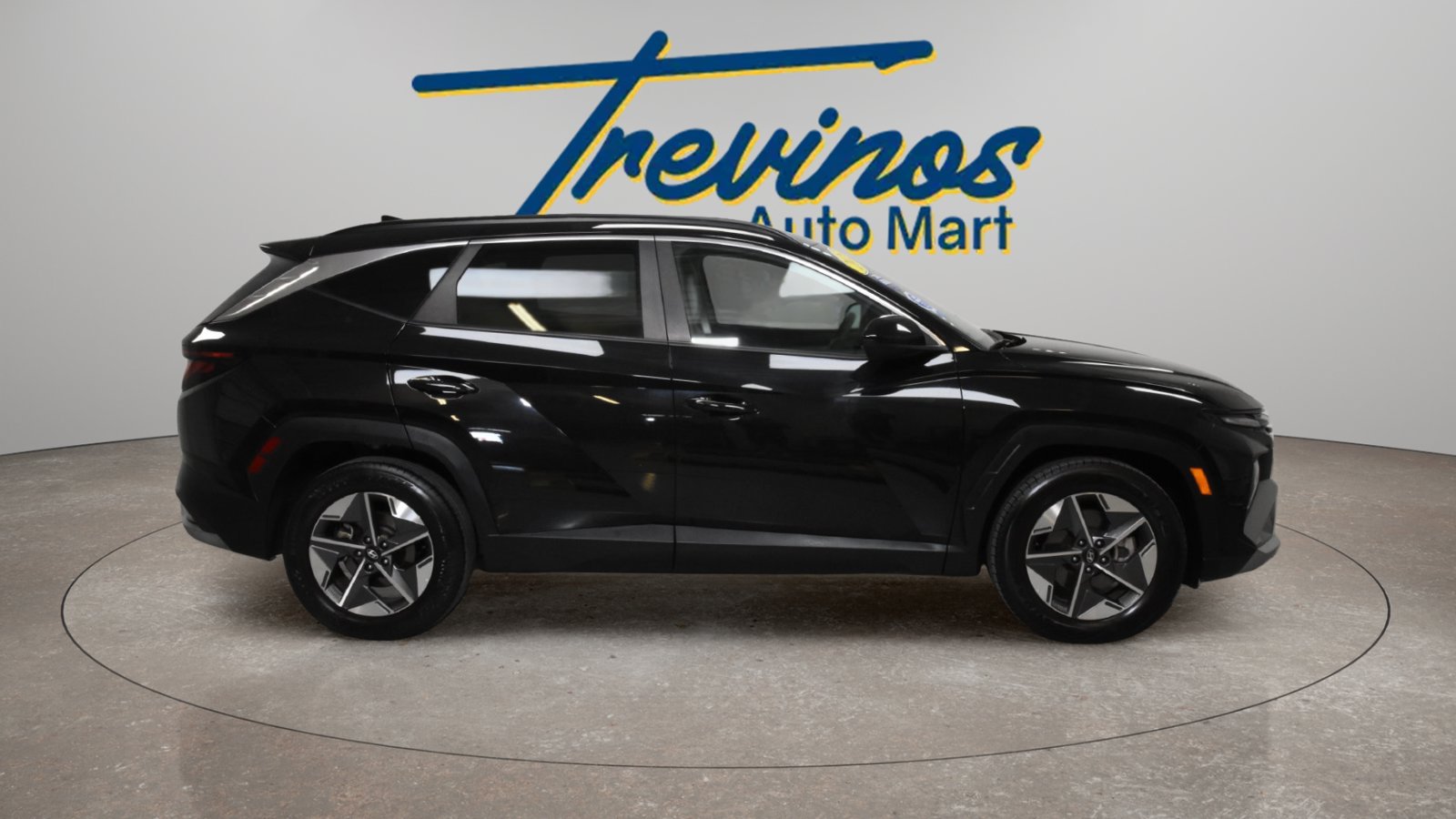 Used 2025 Hyundai Tucson SEL FWD image 5