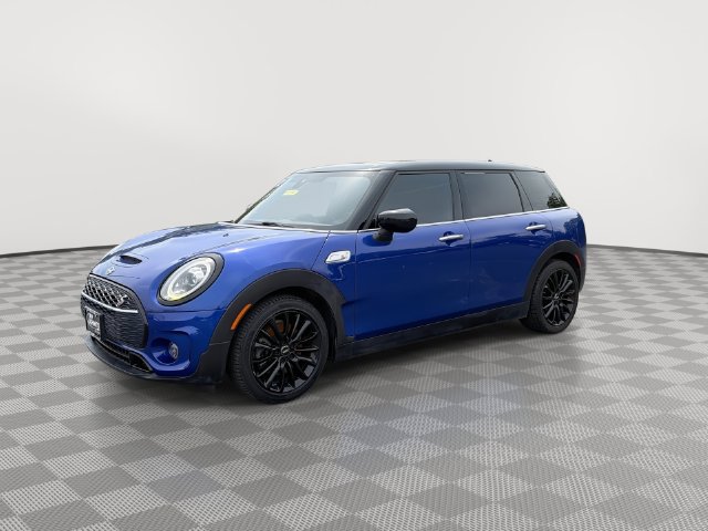 Used 2020 MINI Cooper Clubman S w/ Premium Package FWD image 6