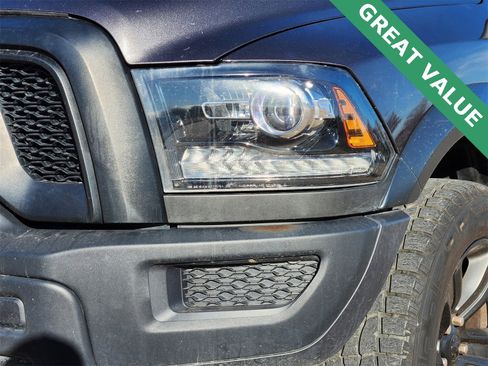 Used 2022 RAM 1500 Classic Warlock image 8