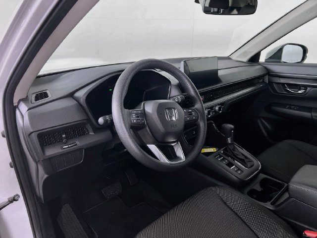 Used 2026 Honda CR-V EX image 10