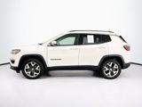 Used 2019 Jeep Compass Limited w/ Safety & Security Group image 4