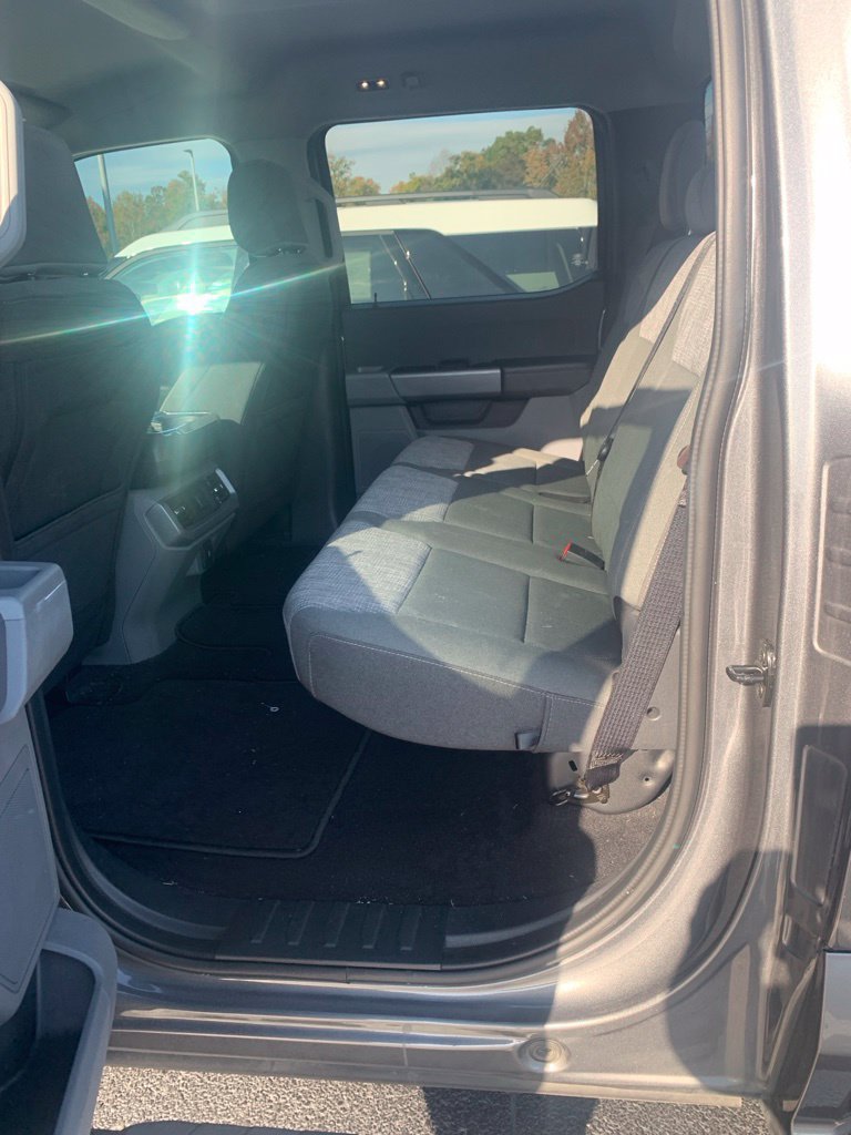 Used 2023 Ford F150 XLT w/ Trailer Tow Package AWD/4WD image 10