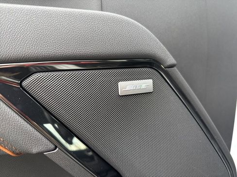 New 2026 GMC Sierra 2500 AT4 w/ AT4 Premium Plus Package image 22