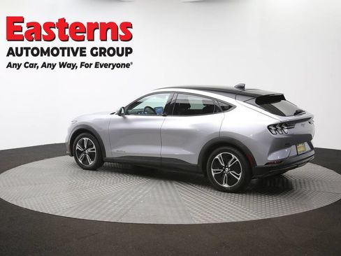 Used 2021 Ford Mustang Mach-E Select w/ Comfort/Appearance Package AWD/4WD image 61