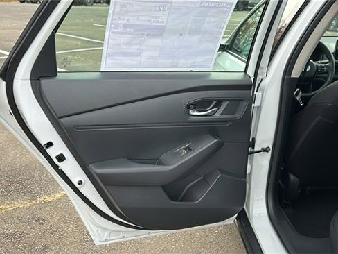 New 2025 Honda Accord SE image 21