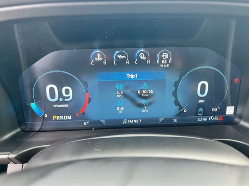 New 2026 Ford Ranger Lariat image 16